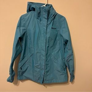 Marmot Women’s Phoenix Rain Jacket
